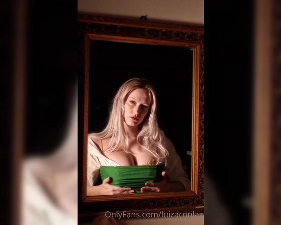 Luiza Conlaz aka luizaconlaz OnlyFans - La valutazione di un opera darte  sempre una questione delicata, e nel caso specifico