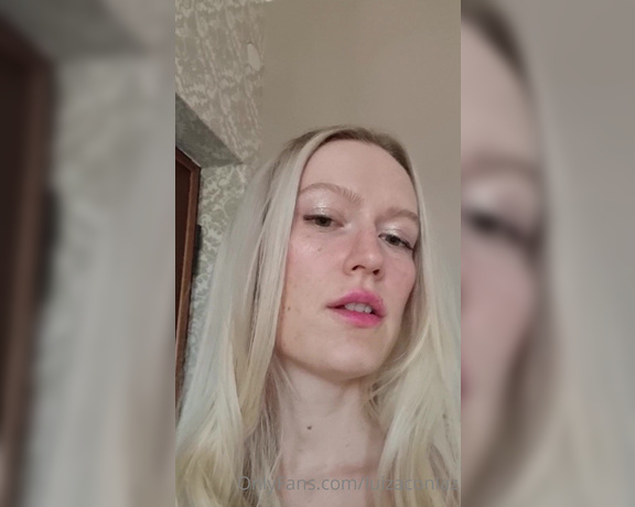 Luiza Conlaz aka luizaconlaz OnlyFans - Vuoi vedermi scopata in tutte le angolazioni Allora questo video in una camera con specchio davanti