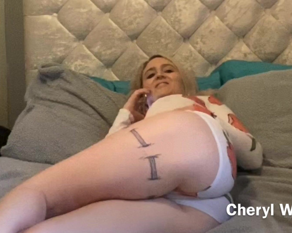 Cherylwaters_x OnlyFans Video29