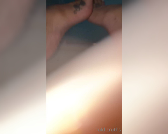 Told_truths - OnlyFans Video D (16.03.2023)