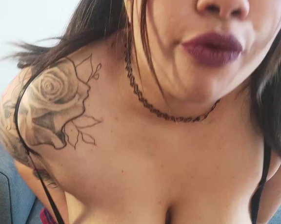 Meganxx1 - dirty talk, fuck my boobs and my pussy, Titty Fucking, BBW, Big Boobs, Dirty Talking, Latina, ManyVids