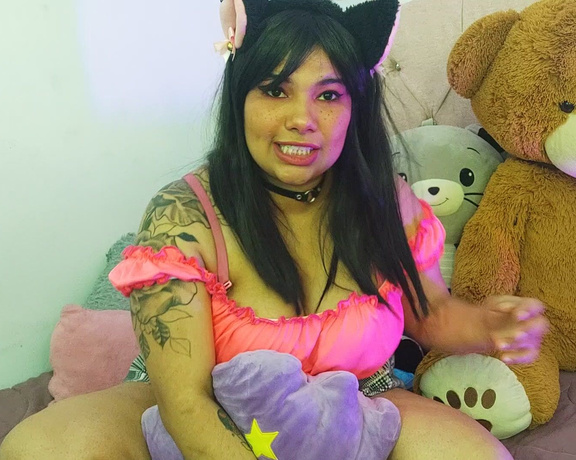 Meganxx1 - kawaii girl fuck pussy until squirt, BBW, Big Boobs, Glass Dildos, Squirt, Squirting, ManyVids