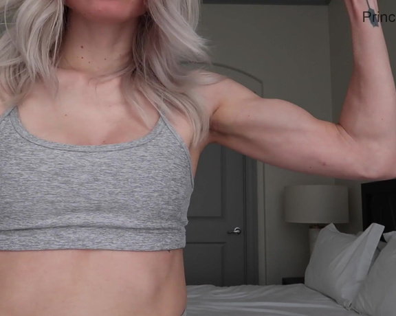 MavenMay - Bratty Muscle Worship, Muscle Worship, Brat Girls, Financial Domination, Goddess Worship, Ass Worship, ManyVids