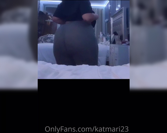 Kathrynn Marie aka katmari23 OnlyFans - Yikes but don’t forget to leave a tip