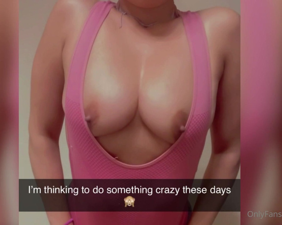 Eccr23 aka eccr23 OnlyFans - Couldn’t tell you what is it just wait