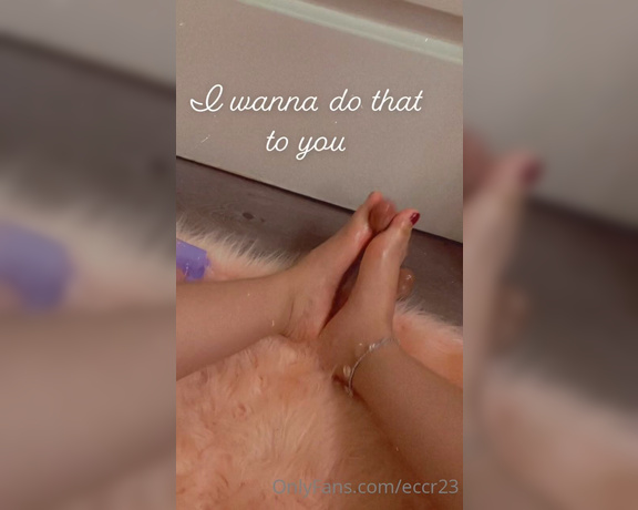 Eccr23 aka eccr23 OnlyFans Video 7832