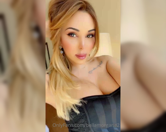 Bella Morgane aka bellamorgane2 OnlyFans - In Geneva Now !!!