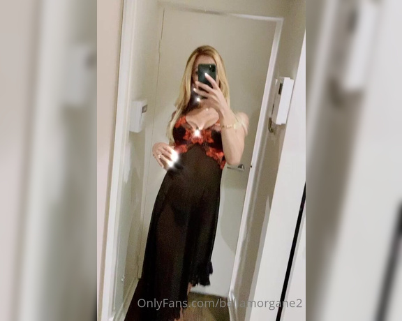 Bella Morgane aka bellamorgane2 OnlyFans Video 9205