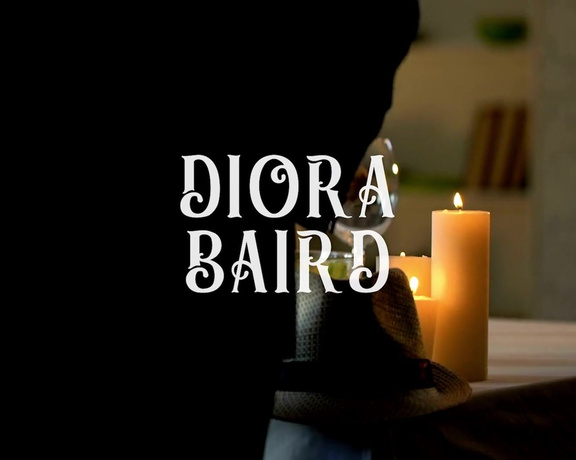 Diora Baird aka diorabaird OnlyFans - The first, but not the last The Girlfriend Experience You ready