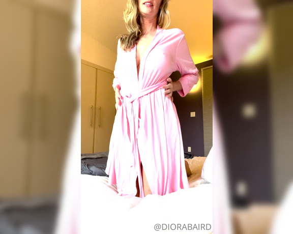 Diora Baird aka diorabaird OnlyFans - Play with me… I dare