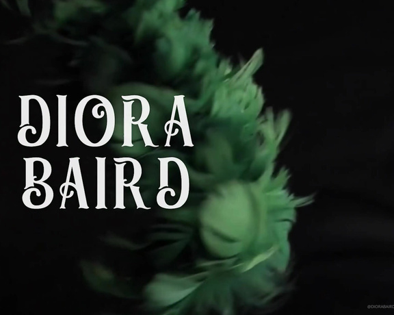 Diora Baird aka diorabaird OnlyFans - I’ve been getting complaints about my new cleaning business, frankly I don’t see what all the