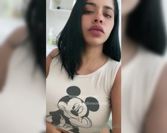 La Diosa Cotizada aka ladiosacotizada OnlyFans Video - Buenos días  mis babys