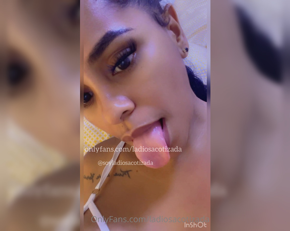 La Diosa Cotizada aka ladiosacotizada OnlyFans Video - Hola qué hacen