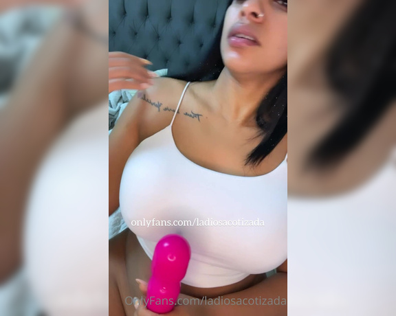 La Diosa Cotizada aka ladiosacotizada OnlyFans Video - Buenos días   A continuación video completo en el chat