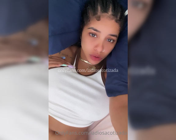 La Diosa Cotizada aka ladiosacotizada OnlyFans Video - Buenos días  que hacen Me dejas un like