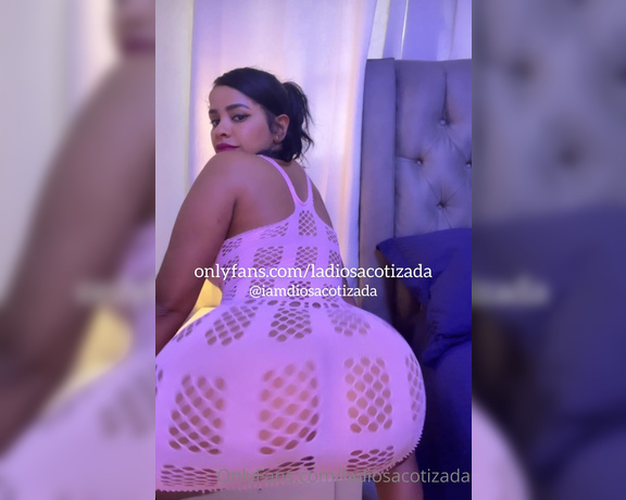 La Diosa Cotizada aka ladiosacotizada OnlyFans Video - hola qué haces quiero mucho amor en este post