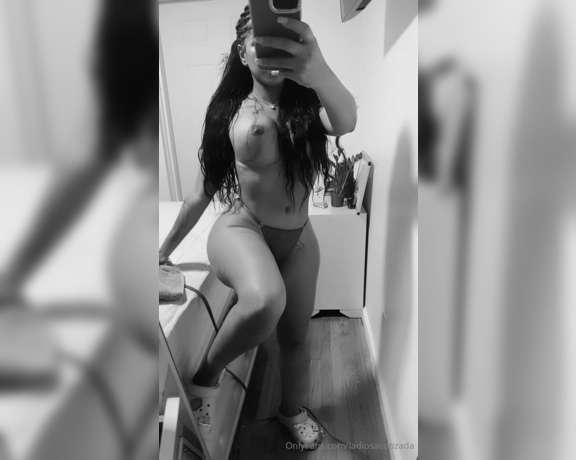 La Diosa Cotizada aka ladiosacotizada OnlyFans Video - Hola me entrañaron