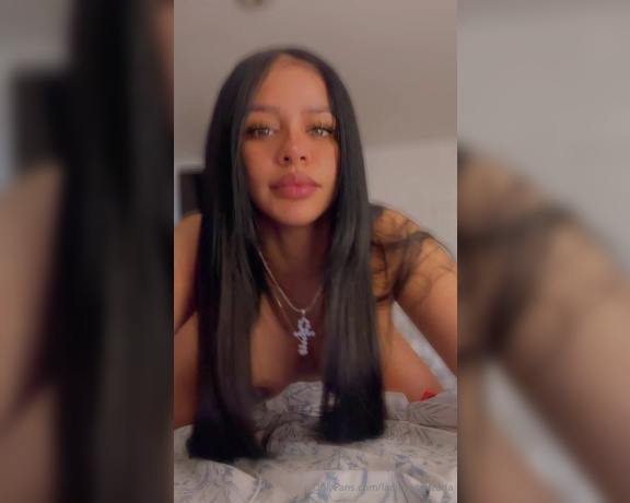 La Diosa Cotizada aka ladiosacotizada OnlyFans Video - Hola buenos días