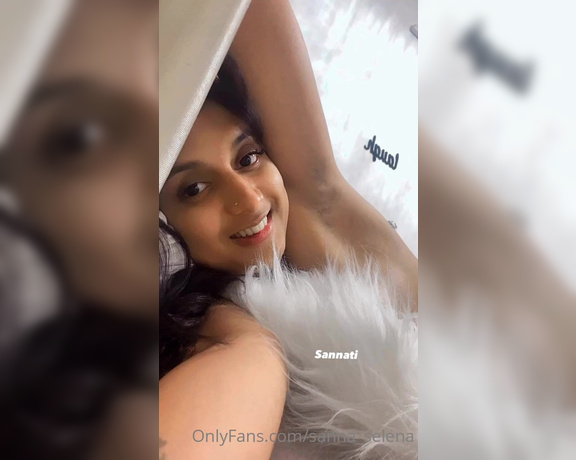 Sanna and Selena aka sanna_selena OnlyFans Video - Wanna lick me