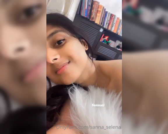 Sanna and Selena aka sanna_selena OnlyFans Video - Wanna lick me