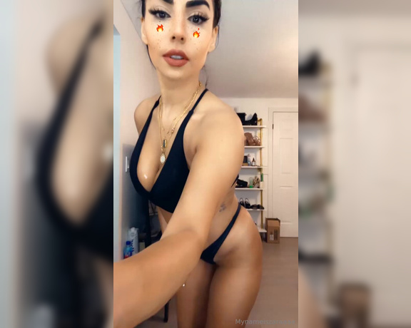 Mynameiszaraaa aka mynameiszaraaa OnlyFans Video - Leaked mynameiszaraaa 4511