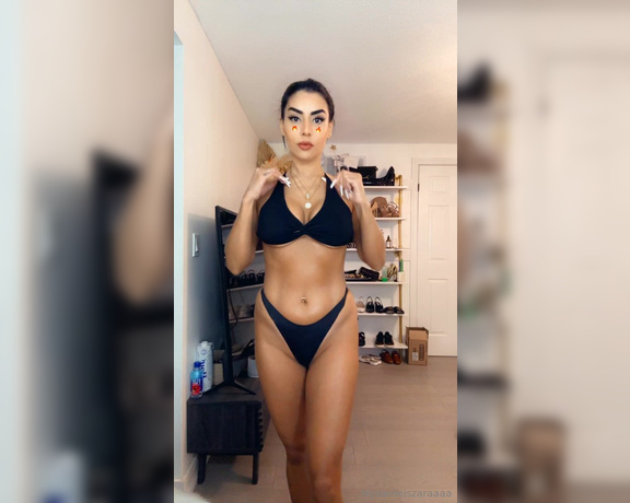 Mynameiszaraaa aka mynameiszaraaa OnlyFans Video - Leaked mynameiszaraaa 4511