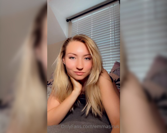 Emma Sirus aka emmasirus OnlyFans Video - My first day back home from Miami