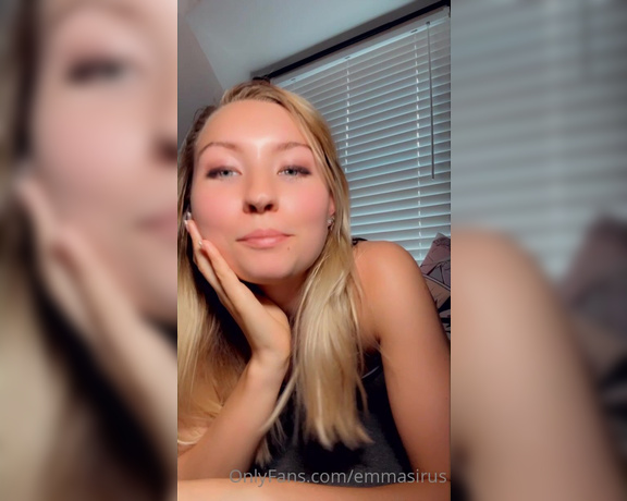 Emma Sirus aka emmasirus OnlyFans Video - My first day back home from Miami