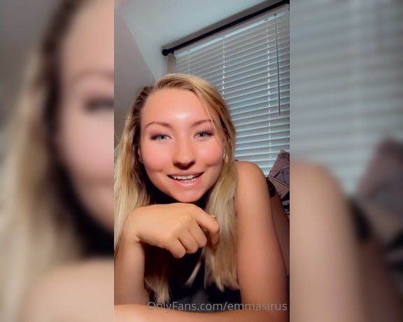 Emma Sirus aka emmasirus OnlyFans Video - My first day back home from Miami