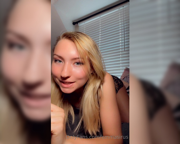 Emma Sirus aka emmasirus OnlyFans Video - My first day back home from Miami