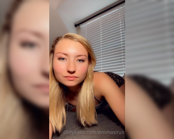 Emma Sirus aka emmasirus OnlyFans Video - My first day back home from Miami