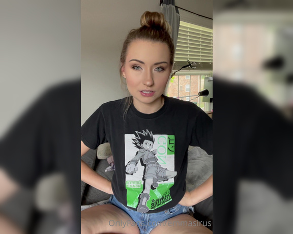 Emma Sirus aka emmasirus OnlyFans Video - Hey babes  just a little update