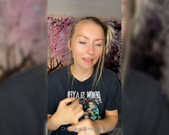 Emma Sirus aka emmasirus OnlyFans Video - Heres an update video just explaining whats all going on