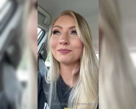 Emma Sirus aka emmasirus OnlyFans Video - I am currently doing a model trip at the beach