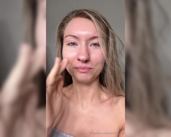 Emma Sirus aka emmasirus OnlyFans Video - This is my last official update before surgery I love you guys, I cant wait to