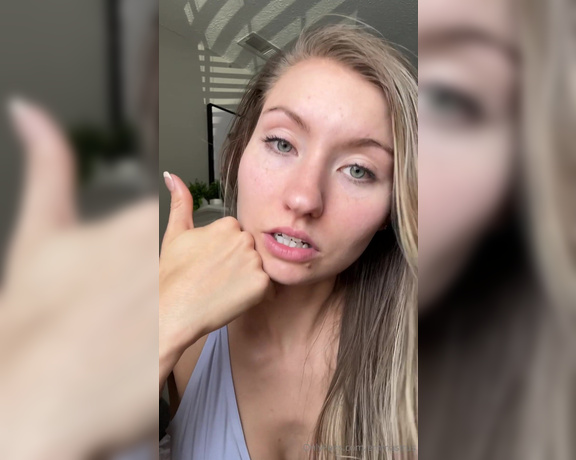 Emma Sirus aka emmasirus OnlyFans Video - New Update About My Seattle Trip I am finally home And happy to be home