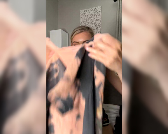 Emma Sirus aka emmasirus OnlyFans Video - Heres the live I did earlier