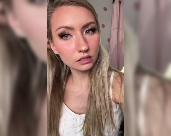 Emma Sirus aka emmasirus OnlyFans Video - A new update