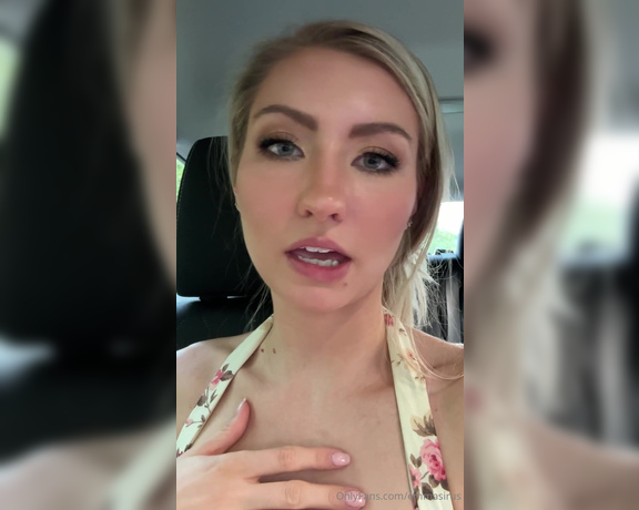 Emma Sirus aka emmasirus OnlyFans Video - Little filming update