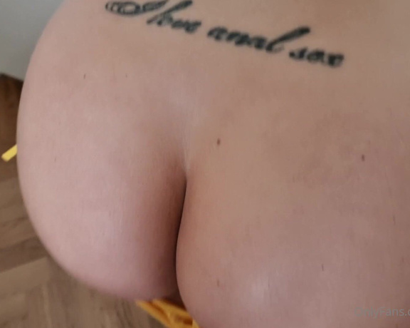 Kristy Black aka kristyblack OnlyFans Video - I dont mind being disturbed by a BBC any time  longwood79