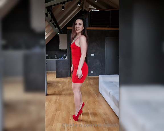 Kristy Black aka kristyblack OnlyFans Video - Kristy Black girlfriend experience