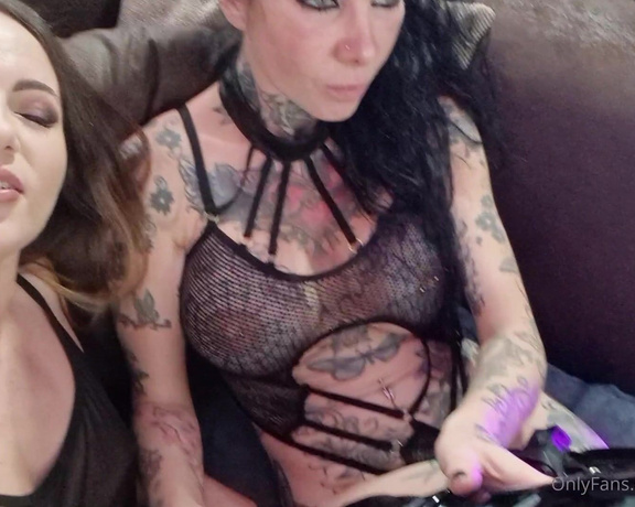 Kristy Black aka kristyblack OnlyFans Video - So many great memories from this shooting trip for Evil Angel  When the top bitches