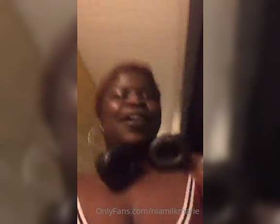 Niamilkmarie aka niamilkmarie OnlyFans Video - on live in Savannah GA