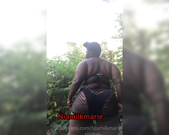 Niamilkmarie aka niamilkmarie OnlyFans Video - Just for You