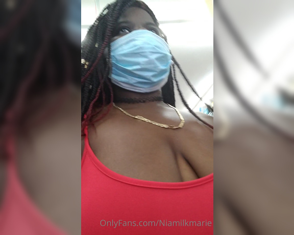 Niamilkmarie aka niamilkmarie OnlyFans Video - Omg Yal I Made A New Family Dollar Video Its So Good  Enjoy