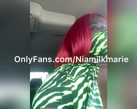 Niamilkmarie aka niamilkmarie OnlyFans Video - Leaked niamilkmarie 8261