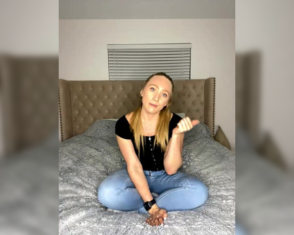 AJ Applegate aka ajapplegatevip OnlyFans Video - Sex Ed with AJ How to make your girlfriend squirt