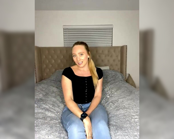 AJ Applegate aka ajapplegatevip OnlyFans Video - Sex Ed with AJ How to make your girlfriend squirt