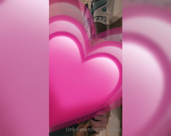 Whitney aka chaoticcc OnlyFans Video - Want to see this uncovered  25 and it goes to your DMs