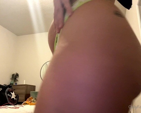 Whitney aka chaoticcc OnlyFans Video - Leaked chaoticcc 4285